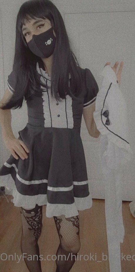 hiroki blacked onlyfans nude