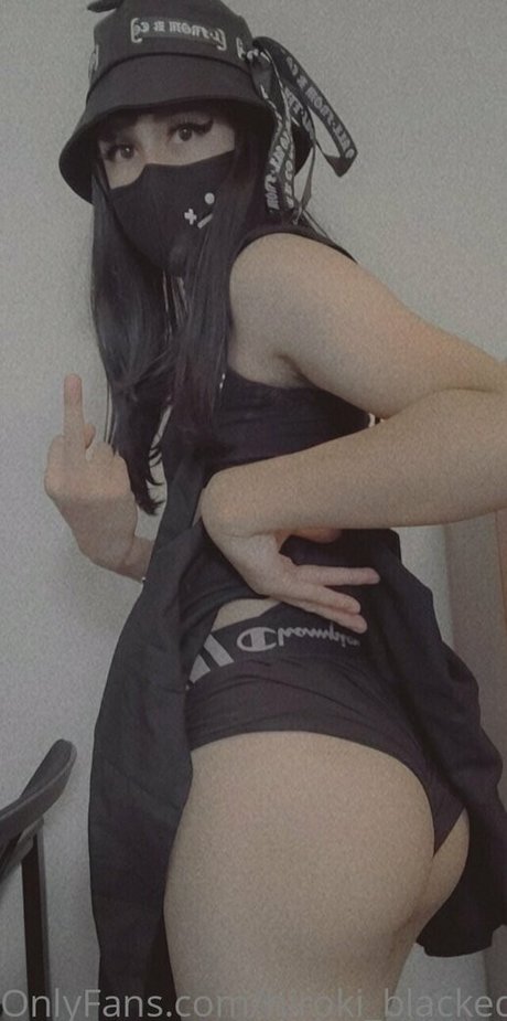 hiroki blacked onlyfans porn leaked