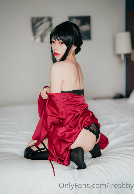 iresbby onlyfans porn