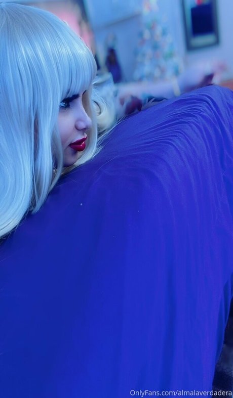 almalaverdadera Profile pic