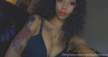 spoiledbrincess onlyfans post