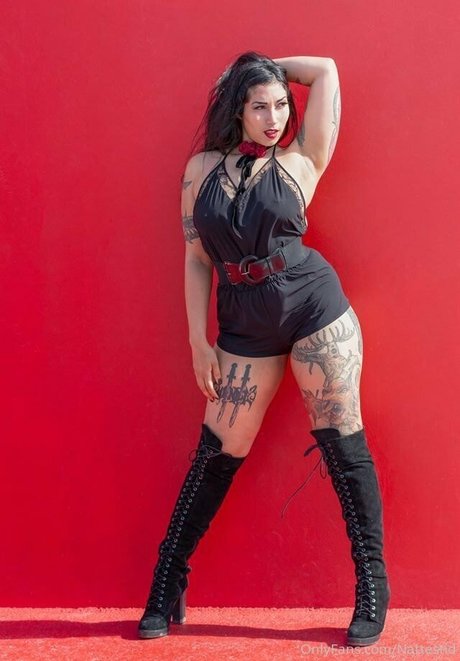 nattestid onlyfans sex tape