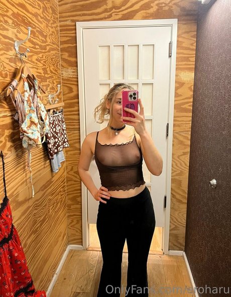 eroharu onlyfans porn