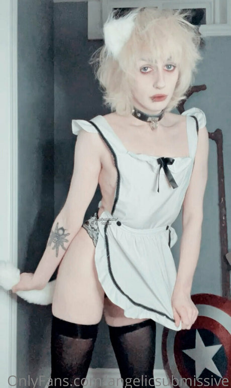 angelicsubmissive onlyfans leaks nude