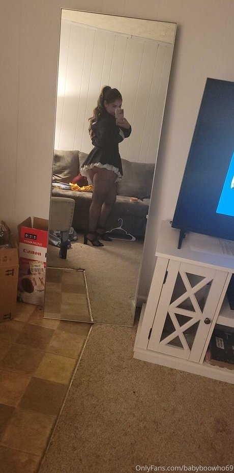 babyboowho69 onlyfans leak xxx