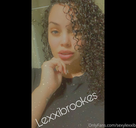 sexylexxib onlyfans