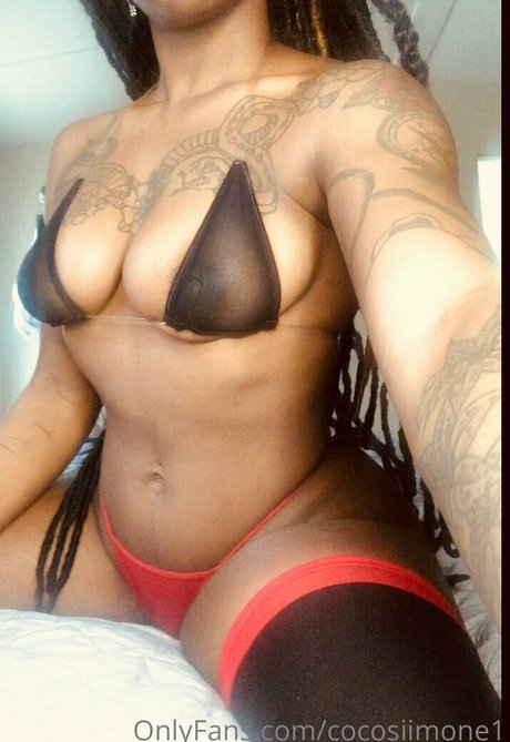cocosiimone1 leaked onlyfans nude