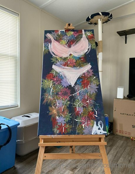 cocosiimone1 onlyfans free porn