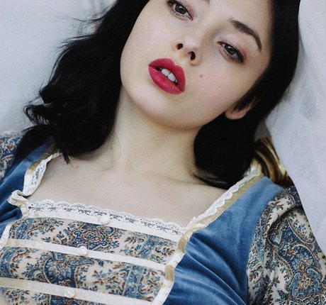 ohthumbelina onlyfans nude leaked