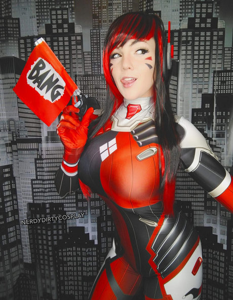 Kat Mattix leaked onlyfans photos