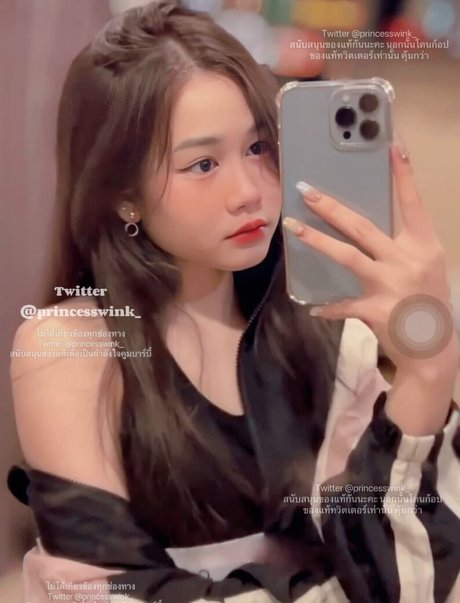 Princesswinkonly leaked onlyfans nudes