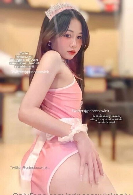 Princesswinkonly onlyfans leaks.