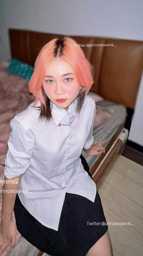 Princesswinkonly is on onlyfans