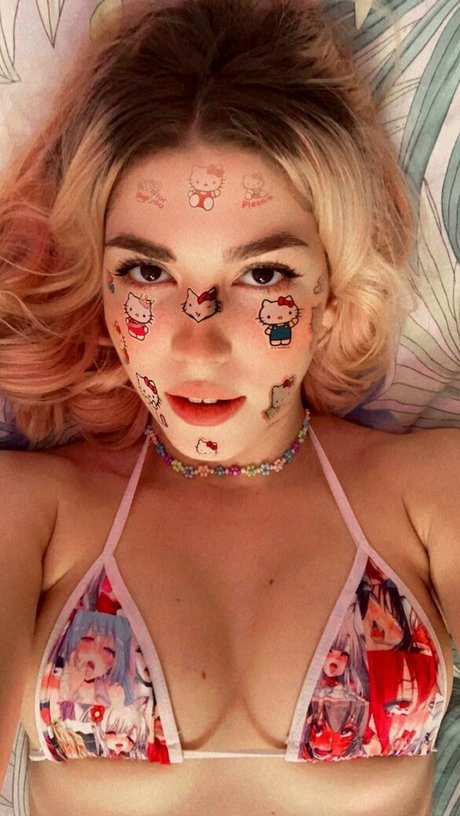 Ronyrocket69 onlyfans