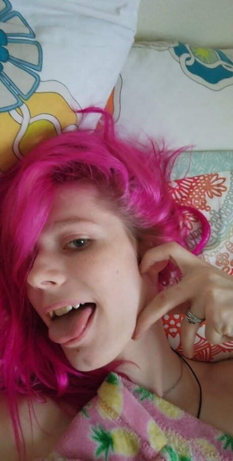 RainieBun leaks onlyfans