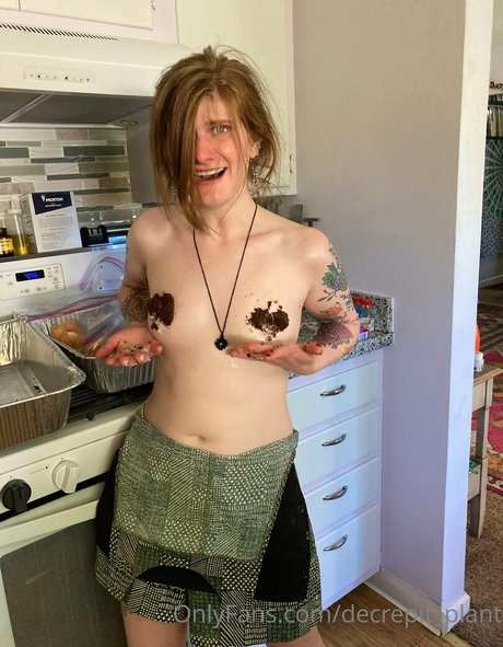 Decrepit plant onlyfans free porn