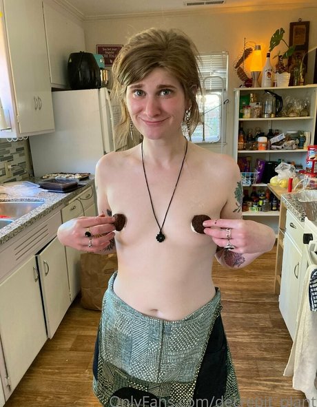 Decrepit plant onlyfans strip