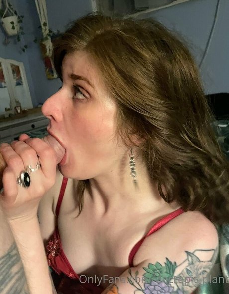 Decrepit plant onlyfans nsfw