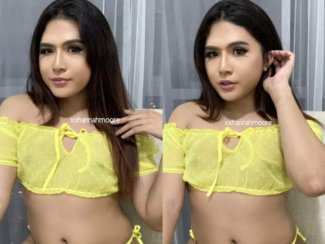 hannahmoorefree naked onlyfans pics