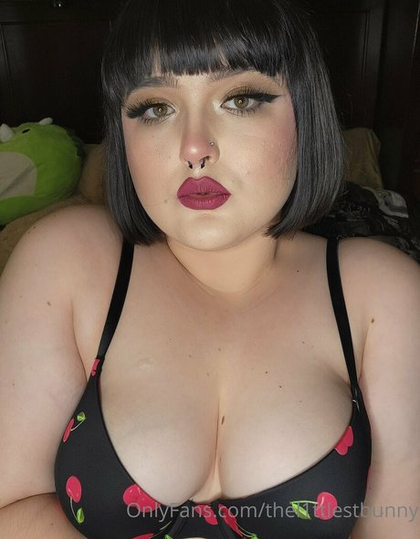 thel1ttlestbunny onlyfans leaks