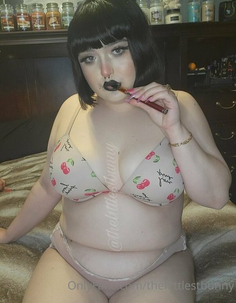 thel1ttlestbunny onlyfans.