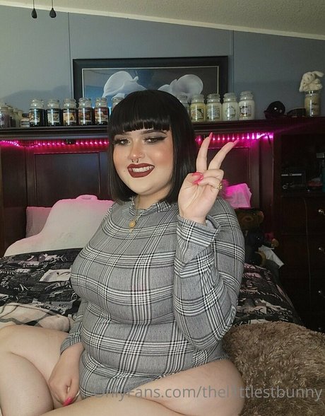 thel1ttlestbunny tits onlyfans