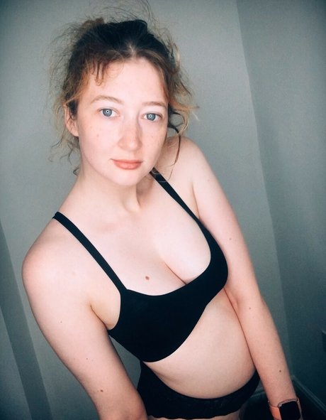 Jane Grey tits onlyfans