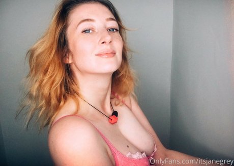 Jane Grey onlyfans leaks