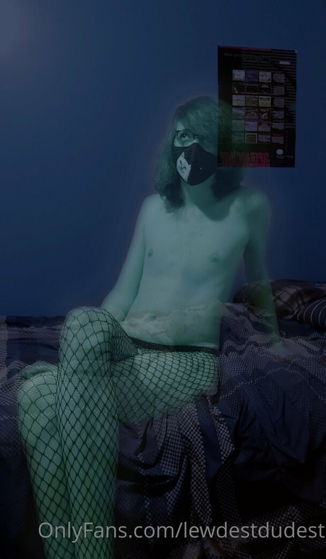 lewdestdudest naked onlyfans