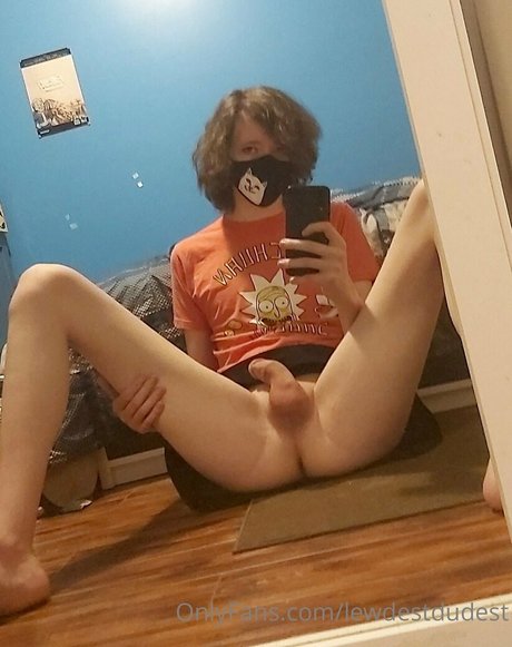 lewdestdudest onlyfans sextape