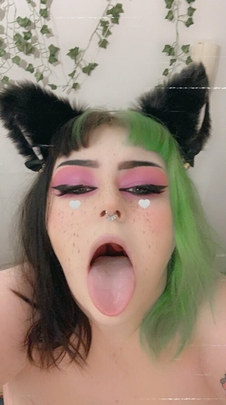 cherry cherub onlyfans xxx