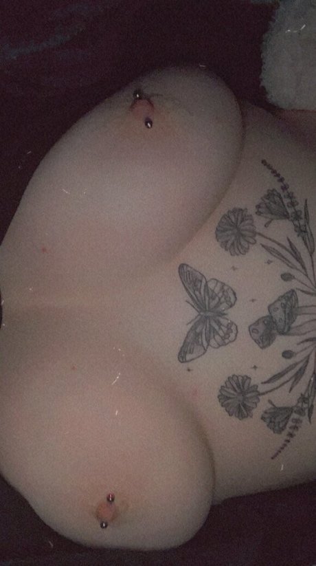 cherry cherub nude porn onlyfans