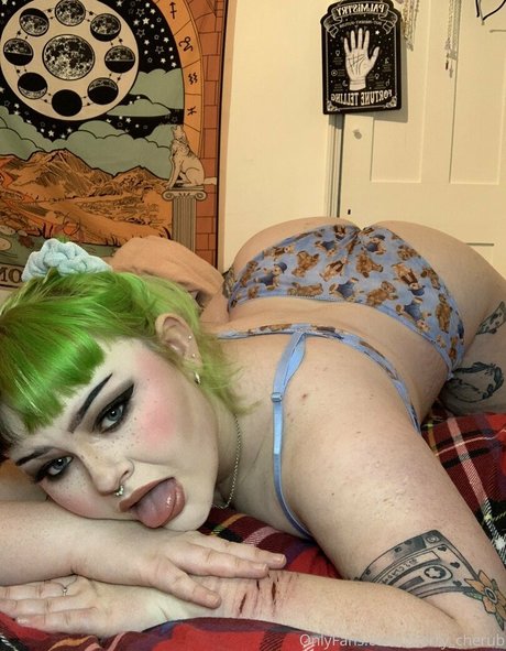 cherry cherub on onlyfans