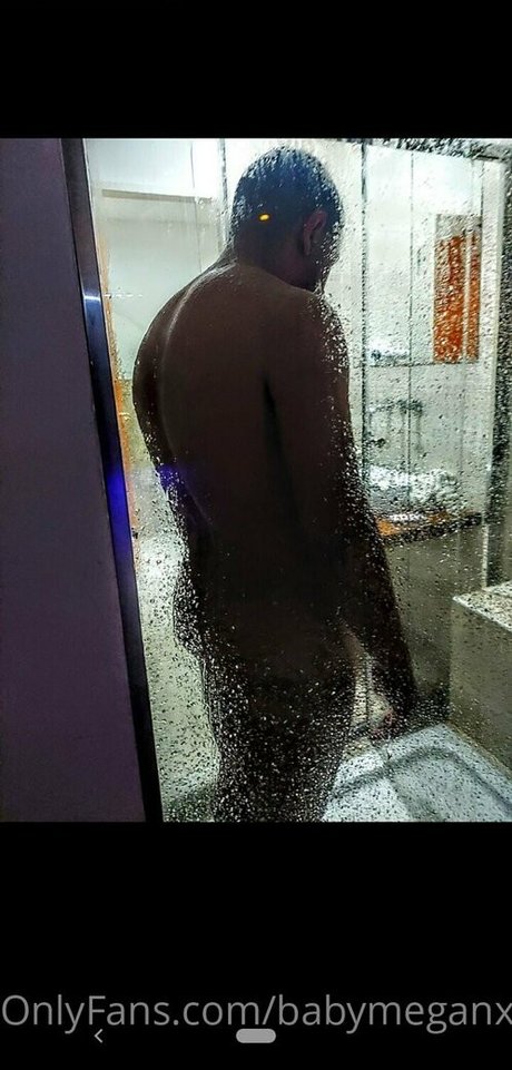 babymeganxxx onlyfans strip tease