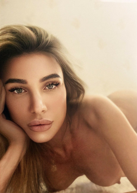 Sofiacreed onlyfans leaks nude