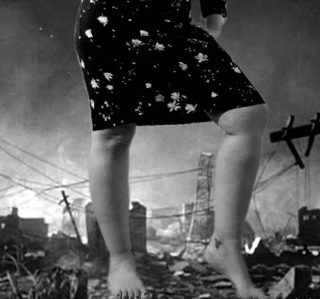 giantess lady onlyfans leaks porn