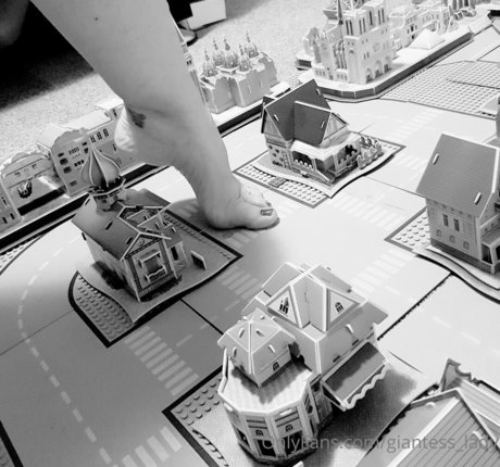 giantess lady onlyfans leaked nudes