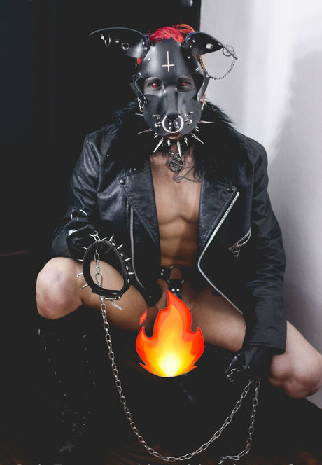 therubberdemonfree onlyfans leaks porn