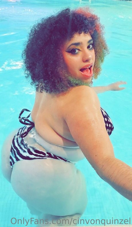 cinvonquinzel onlyfans naked leak