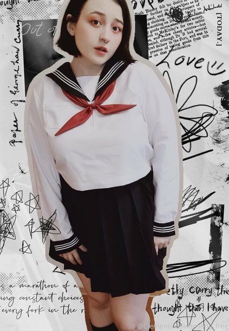 clementinaswansong free onlyfans leaked dirtyship