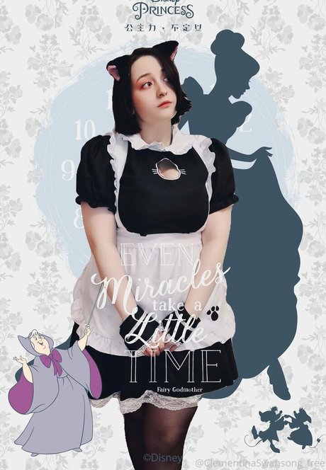 clementinaswansong free onlyfans free