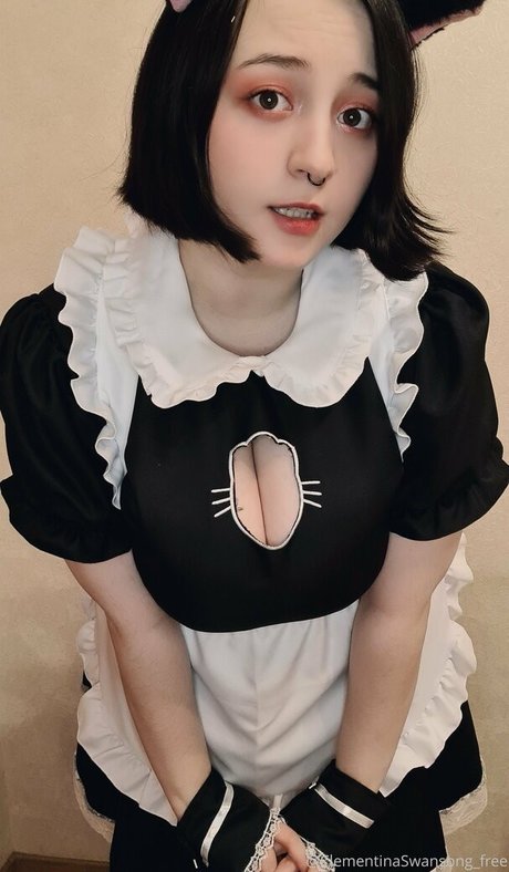 clementinaswansong free onlyfans pictures