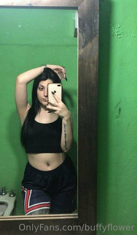 buffyflower only fans sex