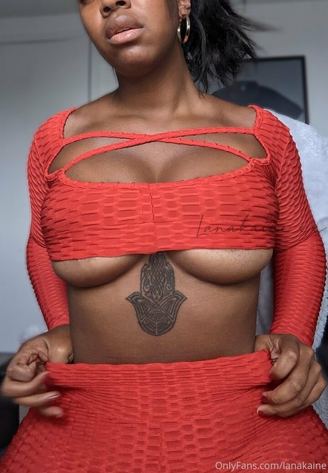 lanakaine nude only fans