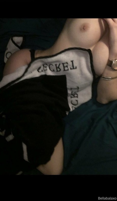 bellabalaxo sextape onlyfans