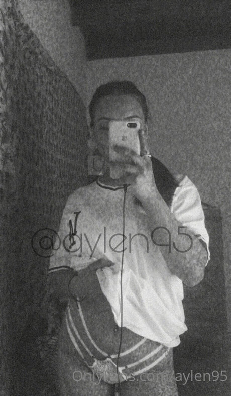 aylen95 onlyfans gratis