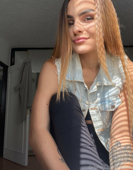 lindanew onlyfans nude leaked