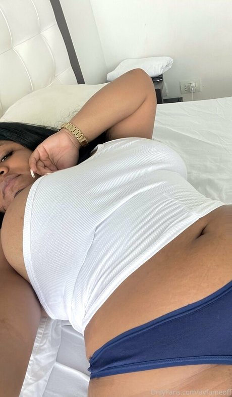 avfameoff only fans naked