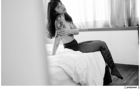 Asami Suicide onlyfans nude photos