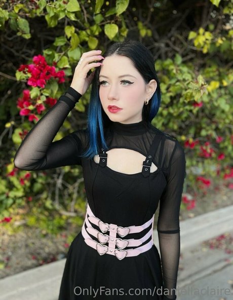 daniellaclaire leaked onlyfans sex